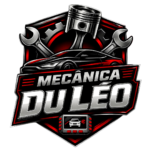 Logo Mecânica Du Léo